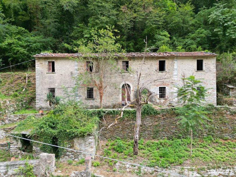 Rural house for Sale-2