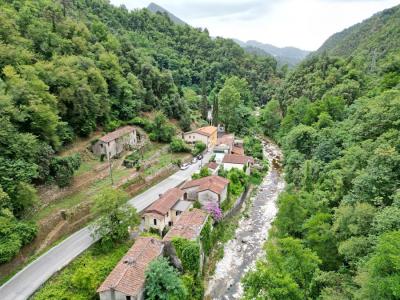 Rural house for Sale