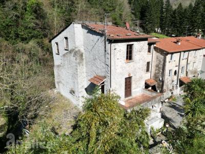 Part of a house in area of Mulina - Stazzema