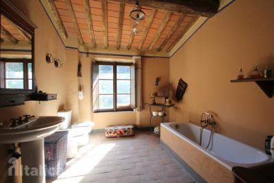 Part of a house in area of Mulina - Stazzema