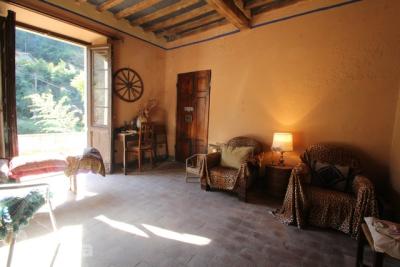 Part of a house in area of Mulina - Stazzema