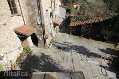 Part of a house in area of Mulina - Stazzema