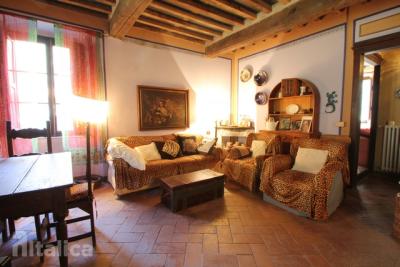 Part of a house in area of Mulina - Stazzema