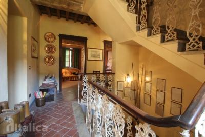 Part of a house in area of Mulina - Stazzema