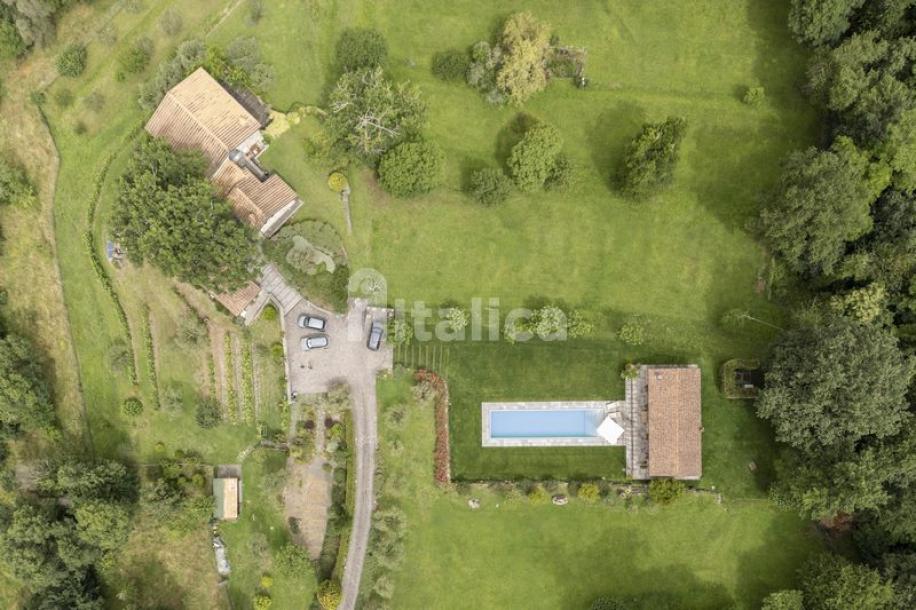 Luxury property in Bagnone near Aulla for Sale-24