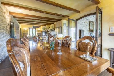 Luxury property in Bagnone near Aulla for Sale