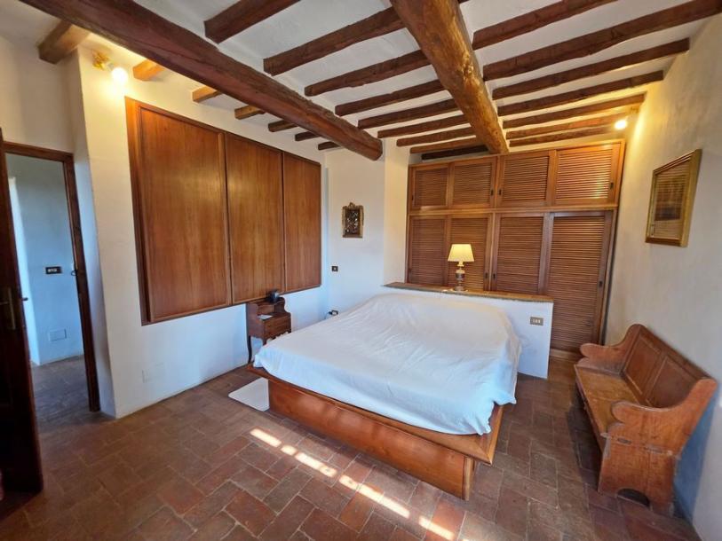 Stone House with sea view for Sale-7