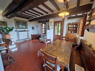 Stone House with sea view for Sale