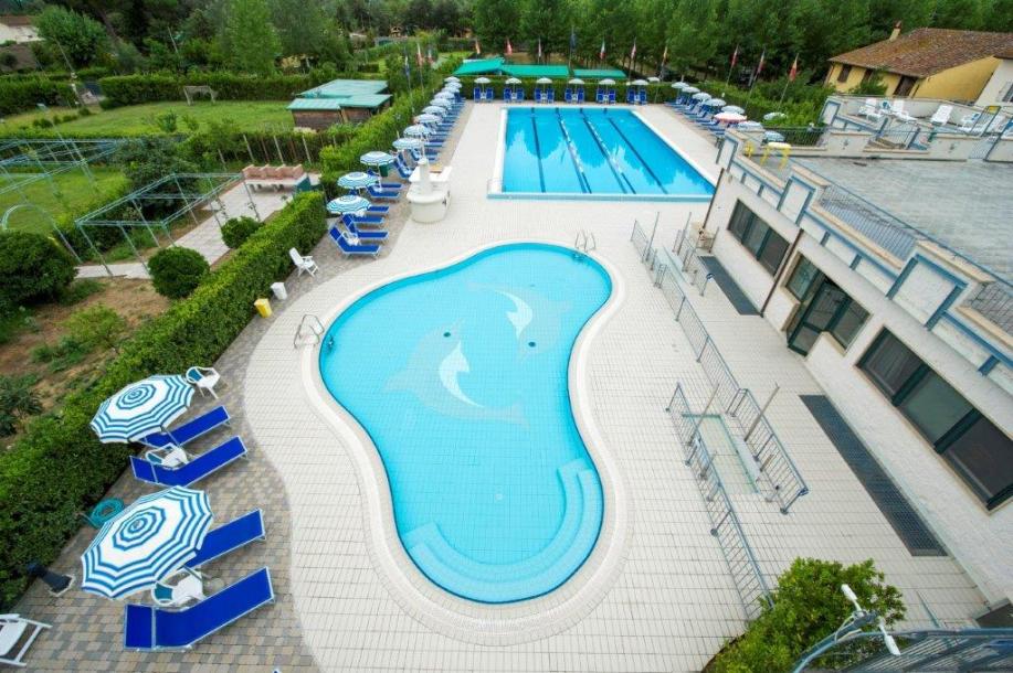 Camping in Versilia for Sale-10