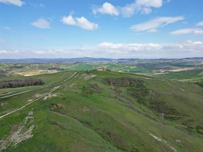 Farm in Tuscany for Sale