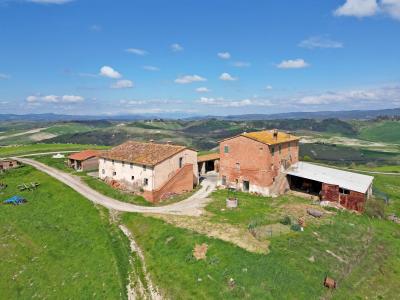 Farm in Tuscany for Sale