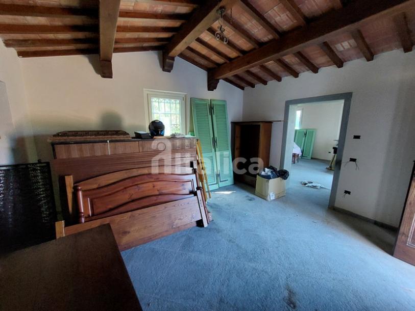 Large property for construction with sea view-4