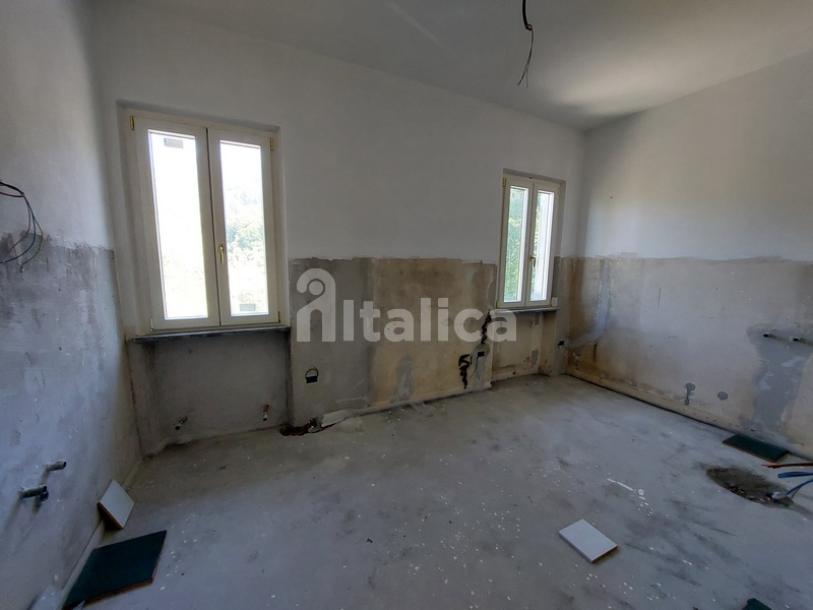 Large property for construction with sea view-9