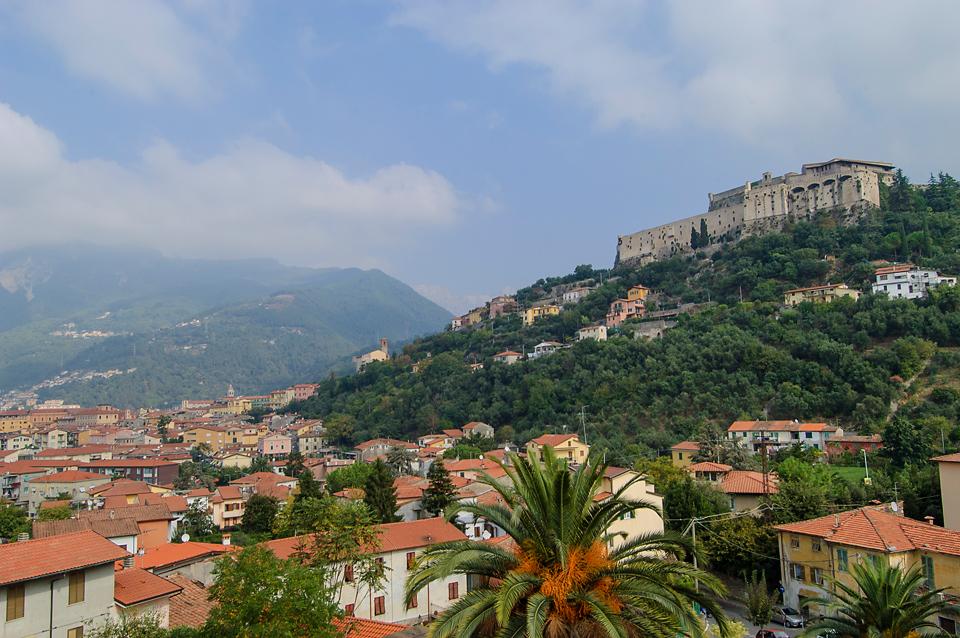 Massa