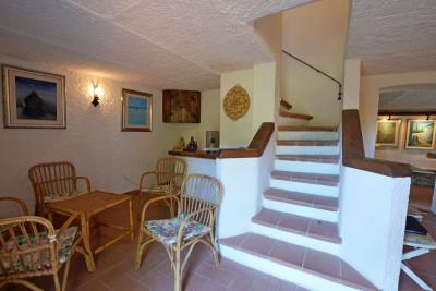 Country house with large land in Podenzana, Lunigiana