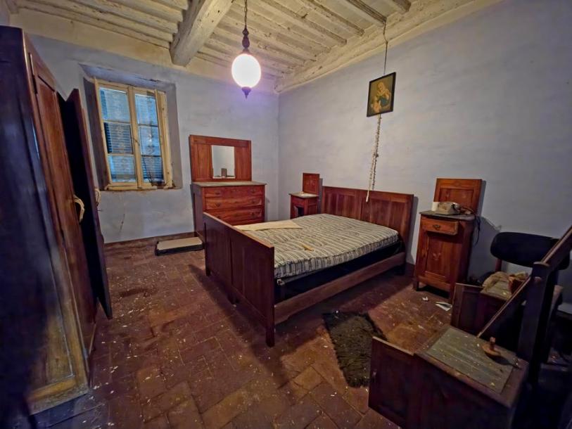 Casa in borgo vicino Camaiore-9