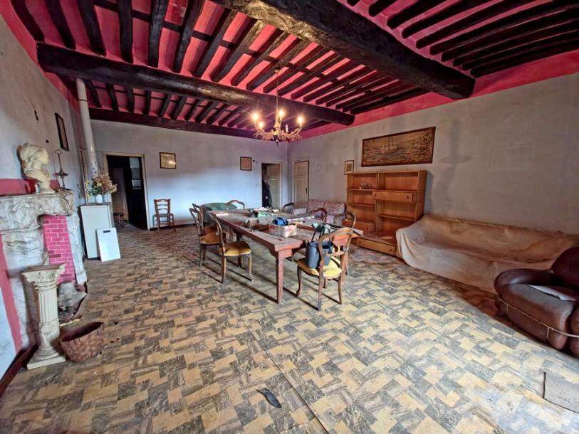 Casa in borgo vicino Camaiore-7