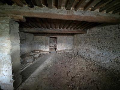 Tuscan house in hamlet near Camaiore