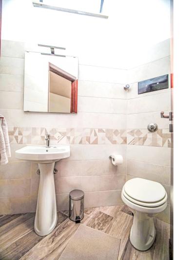 Loft v Gioiosa Ionica, Kalábrie