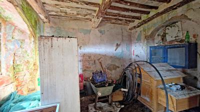 Carrara – detached panoramic house