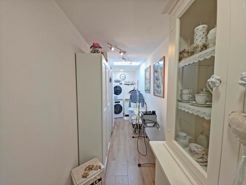 House and guest house near Camaiore for Sale-13