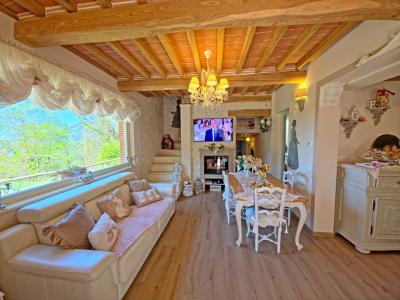 House and guest house near Camaiore for Sale