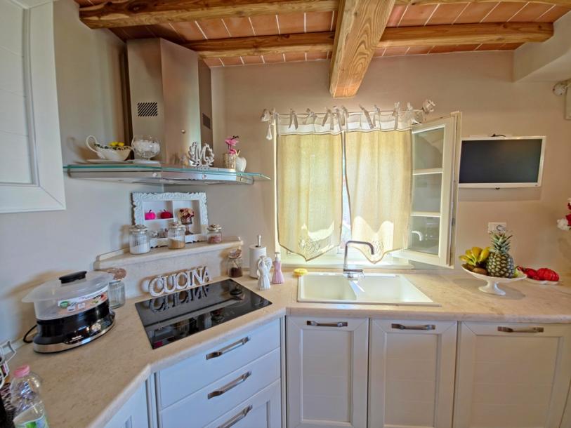 House and guest house near Camaiore for Sale-10