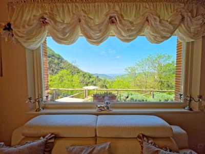 House and guest house near Camaiore for Sale