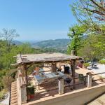 House and guest house near Camaiore for Sale