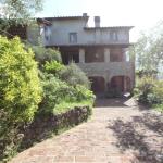 Villa rustica  Camaiore