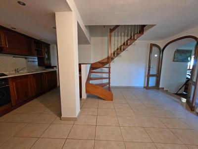 Vila s výhledem na moře na izolovaném místě