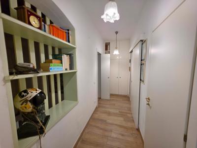 Vila s výhledem na moře na izolovaném místě