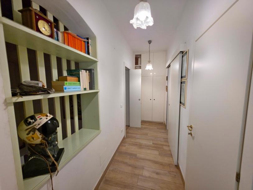 Vila s výhledem na moře na izolovaném místě-20