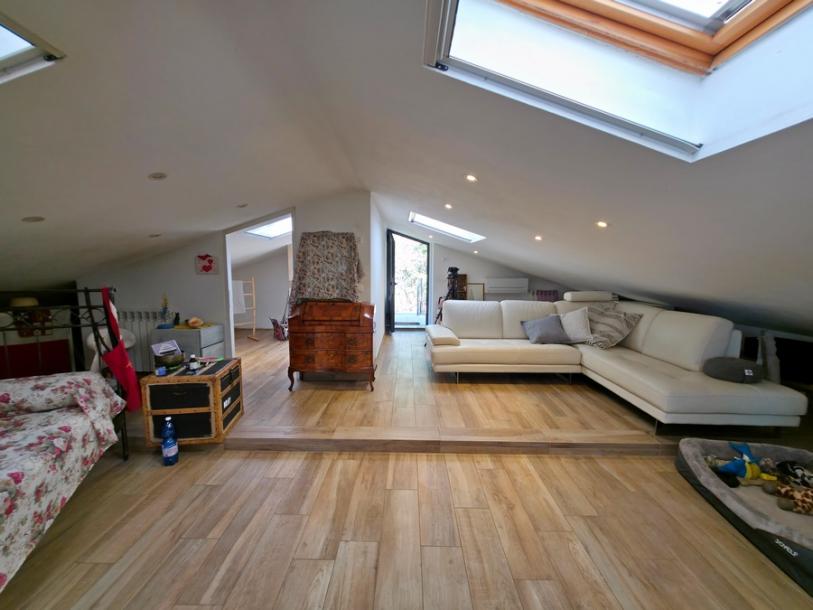 Vila s výhledem na moře na izolovaném místě-18