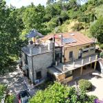 Villa singola isolata