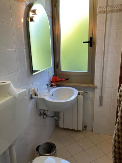 Boutique hotel in Versilia in need of work