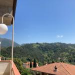 Boutique hotel in Versilia da ristrutturare