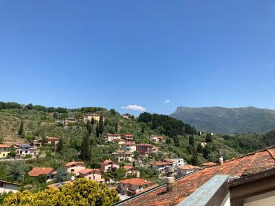 Boutique hotel in Versilia in need of work