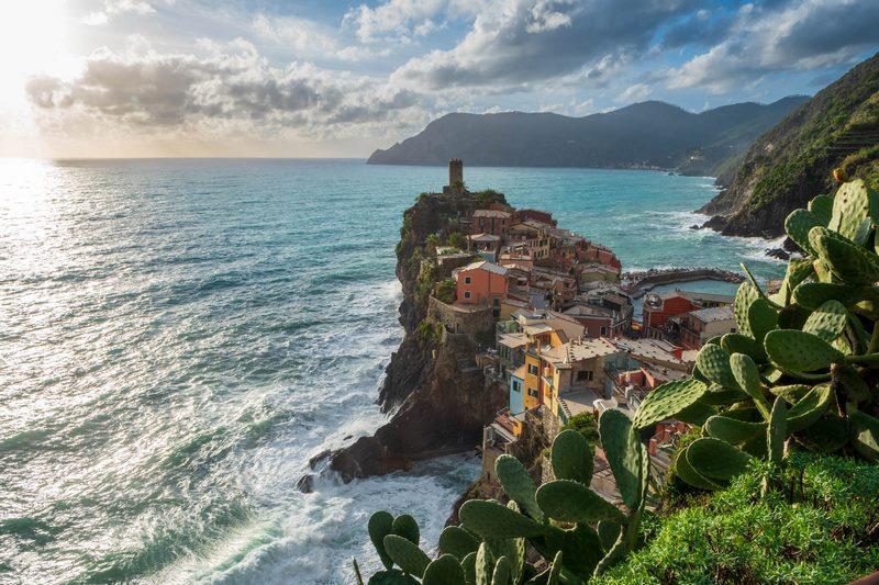 Liguria
