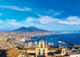 Campania ( Napoli)
