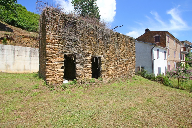 Ruin near Massa vor Sale