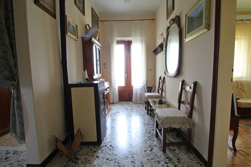 City house Lido di Camaiore