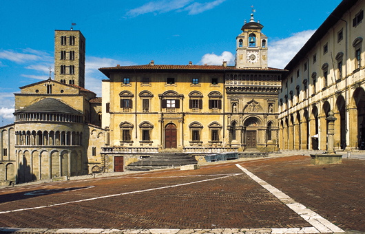 Florencie: toskánská brána k renesanci