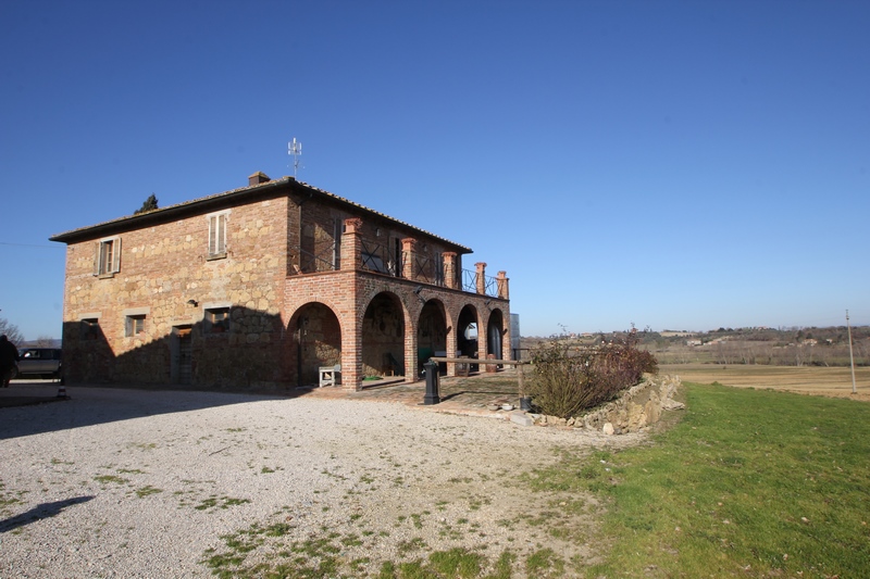 Azienda vinicola a Montepulciano