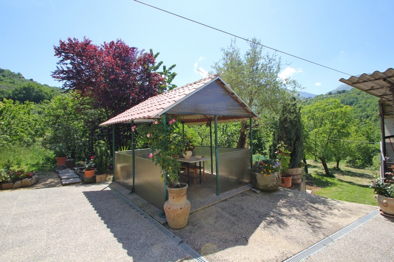 Nice house near to Fivizzano - in Lunigiana