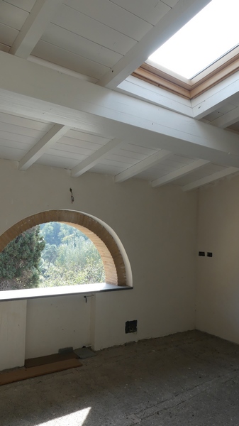 Zum Teil renoviertes Rustico bei Camaiore