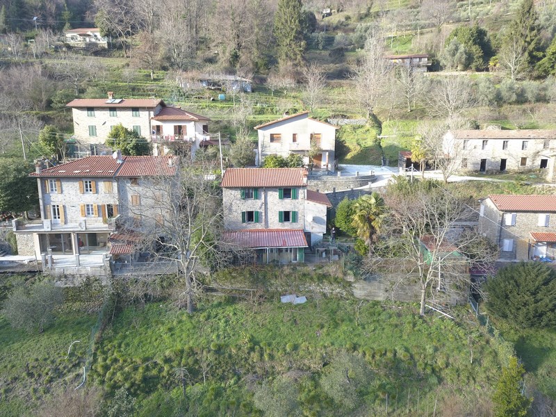 House in Stazzema