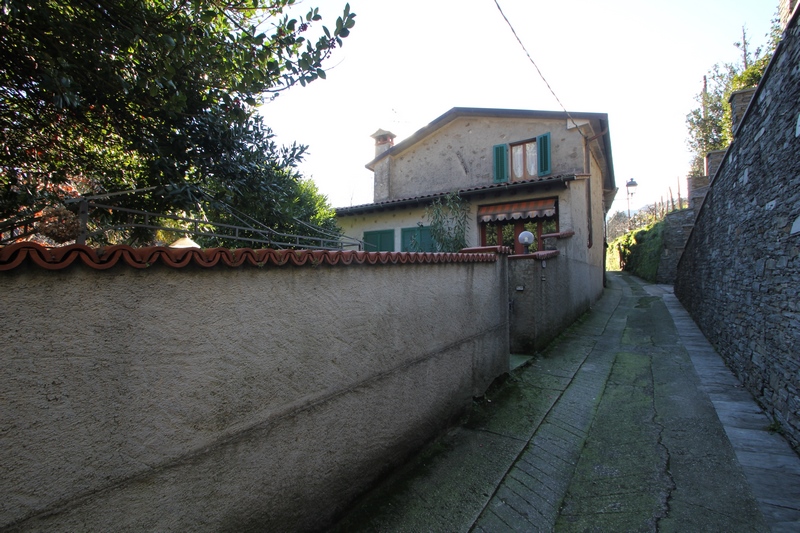 House in Stazzema