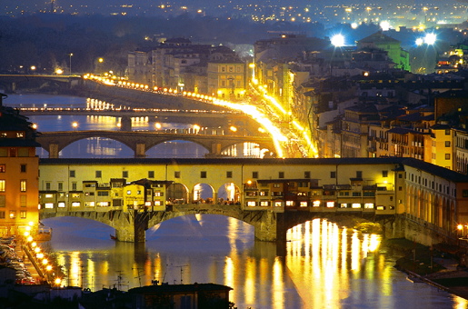 Excursions around Florence: Where to go for the weekend?