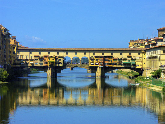 Výlety do Florencie a kolem: Kam vyrazit na víkend?